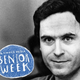 Ted Bundy waves hello. Image: AP